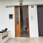 Da John Apartman
