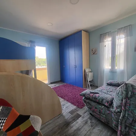 Apartament Da John