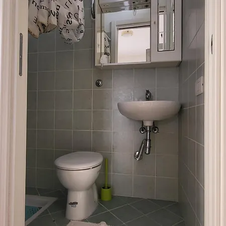 Apartament Da John