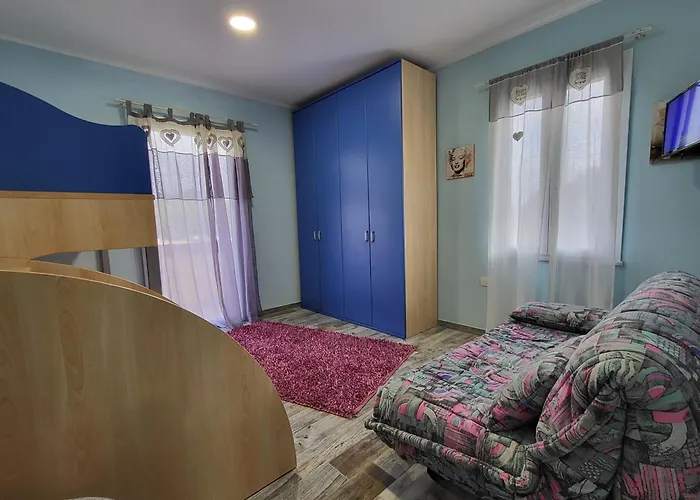 Da John * Torre Grande