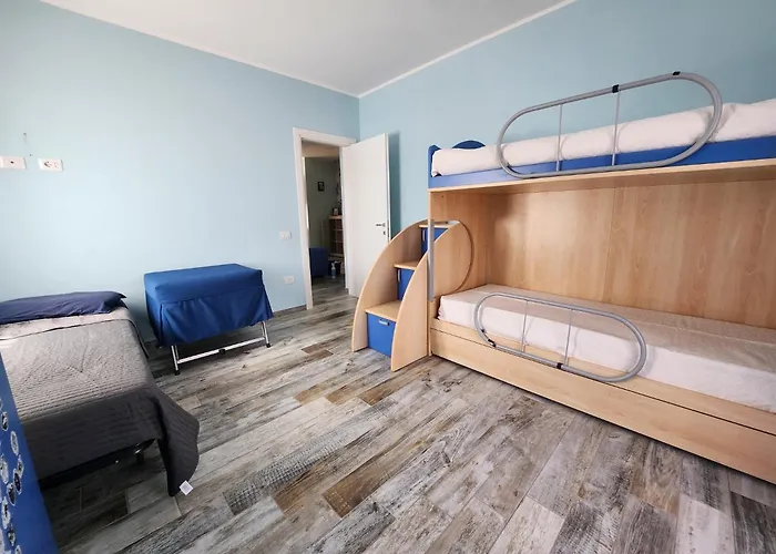 Da John Apartament *