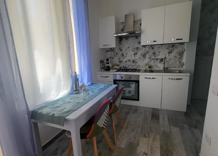 Da John Apartamento *