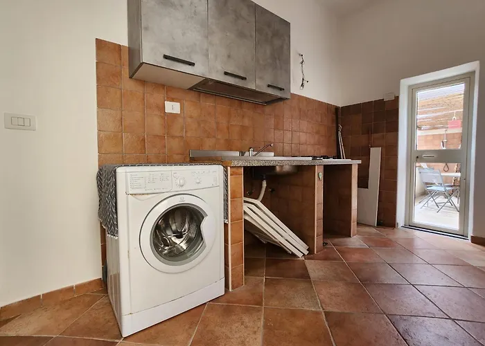 Da John Apartamento Torre Grande